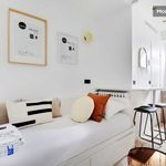 Rent 1 bedroom apartment of 11 m² in Paris