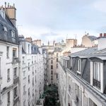 Rent 3 bedroom apartment of 116 m² in Paris