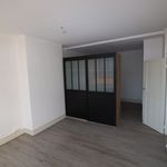 Appartement de 45 m² avec 1 chambre(s) en location à La Charité-sur-Loire