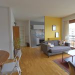 Rent 1 bedroom apartment of 44 m² in Paris 12e Arrondissement
