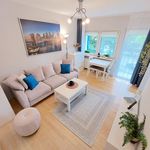 Rent 1 bedroom apartment in Lodz