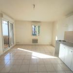 Rent 1 bedroom apartment of 30 m² in Carpentras