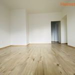Rent 4 bedroom apartment of 97 m² in Ostrava