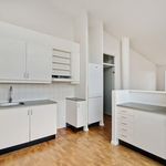 Rent 2 bedroom apartment of 79 m² in Ballerup