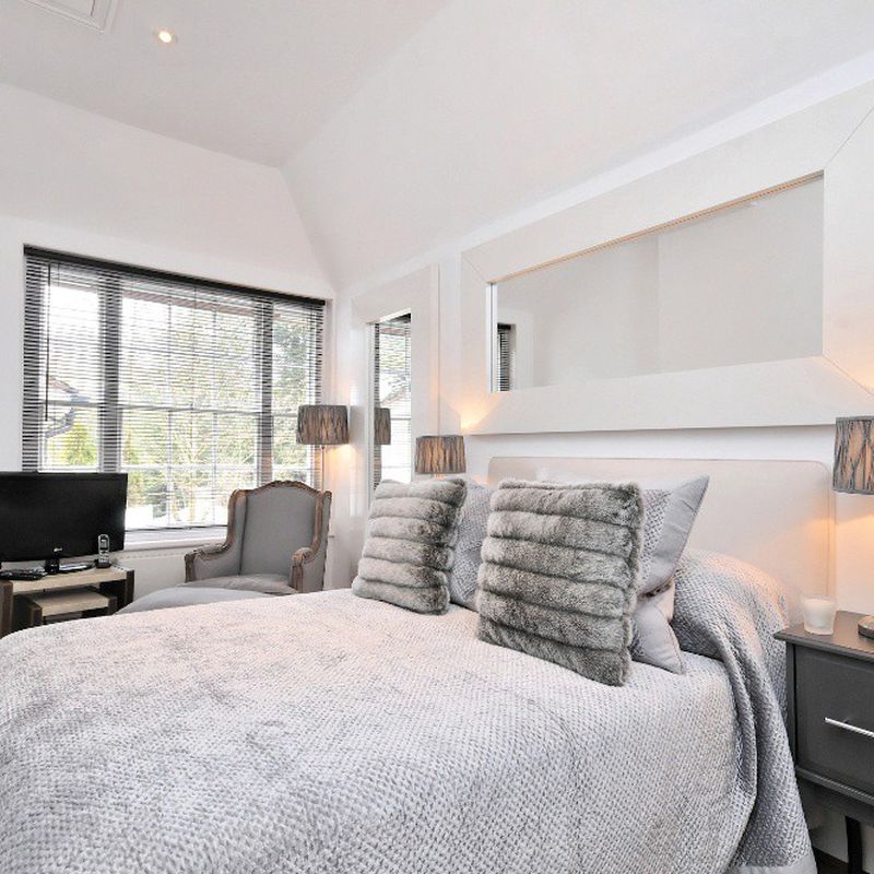 house for rent at house Lower Terrace, Hampstead, London, NW3 Swiss Cottage