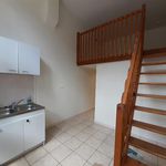Rent 1 bedroom apartment of 14 m² in Lyon