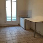 Rent 3 bedroom apartment of 64 m² in La Garenne-Colombes