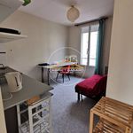 Rent 1 bedroom apartment of 20 m² in Angers