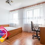 Wynajmij 1 sypialnię apartament z 50 m² w Białystok
