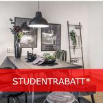 Rent 1 bedroom apartment of 37 m² in Nyköping