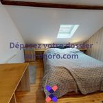 Rent 4 bedroom apartment of 15 m² in Lille