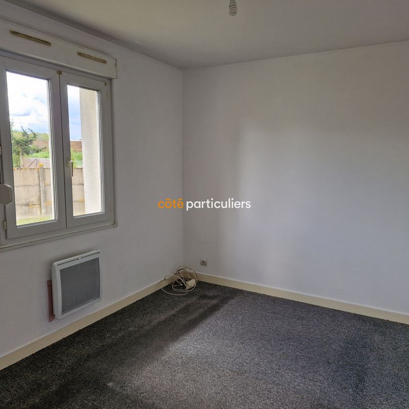 Location
Appartement
 62 m² - 
 3 Pièces - 
Villemandeur (45700)