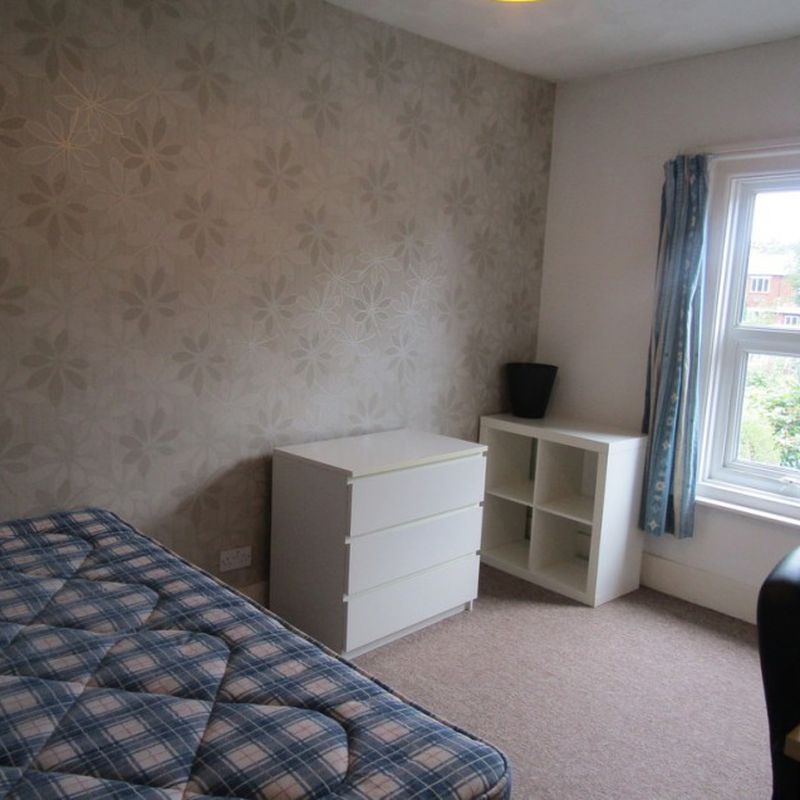 Broadlands Road, Southampton, 4 bedroom, Semi-Detached House Highfield