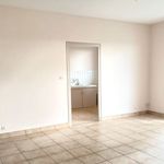 Appartement de 53 m² avec 2 chambre(s) en location à Blois