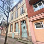Rent 3 bedroom apartment of 65 m² in Montauban