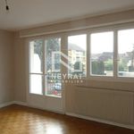 Rent 3 bedroom apartment of 6364 m² in Louhans