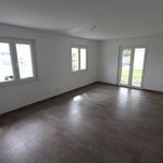 Rent 4 bedroom apartment of 123 m² in Reinach
