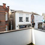 Huur 4 slaapkamer appartement van 117 m² in Hardinxveld-Giessendam