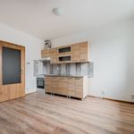 Pronajměte si 1 ložnic/e byt o rozloze 44 m² v Milovice