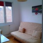 Rent 5 bedroom house in Lille
