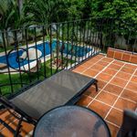 Rent 4 bedroom house of 400 m² in Cancún