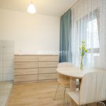 Rent 1 bedroom apartment of 28 m² in Warszawa