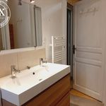 Rent 4 bedroom apartment of 103 m² in La Terrasse