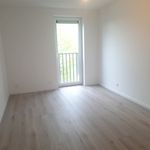 Rent 2 bedroom apartment of 34 m² in Andenne