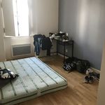 Rent 3 bedroom apartment of 60 m² in Bordeaux