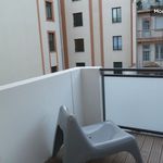 Appartement de 39 m² avec 1 chambre(s) en location à Toulouse