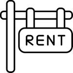 Rent 2 bedroom apartment of 63 m² in Roncofreddo