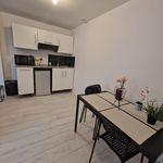 Rent 2 bedroom apartment of 33 m² in Saint