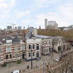 Huur 2 slaapkamer appartement van 65 m² in Rotterdam