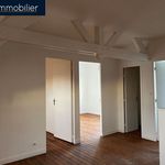 Appartement de 52 m² avec 2 chambre(s) en location à Rosières-en-Santerre