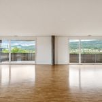 Miete 3 Schlafzimmer wohnung von 144 m² in Aarau