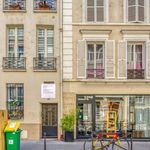 Rent 1 bedroom apartment of 41 m² in Sorbonne, Jardin des Plantes, Saint-Victor