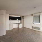 Rent 2 bedroom apartment of 49 m² in Nîmes