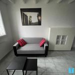 Rent 2 bedroom apartment of 28 m² in Gourdan-Polignan