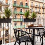 Rent 3 bedroom apartment of 82 m² in Barcelona