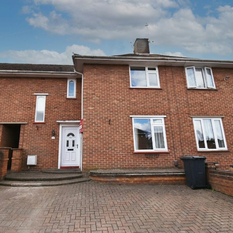 5 Bedroom Property For Rent in Norwich - £2,500 PCM Earlham