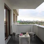 Rent 3 bedroom apartment of 87 m² in Warszawa
