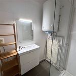 Huur 2 slaapkamer appartement in Antwerp