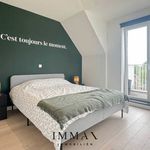Appartement de 166 m² avec 3 chambre(s) en location à Brugge