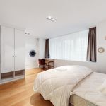 Appartement de 52 m² avec 1 chambre(s) en location à Brussels