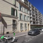 Rent 1 bedroom apartment of 57 m² in Marseille