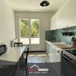 Rent 1 bedroom apartment of 40 m² in Saint