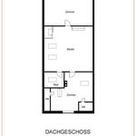 Rent 11 bedroom apartment of 320 m² in Bietigheim-Bissingen