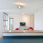 Rent 1 bedroom apartment of 80 m² in Etterbeek