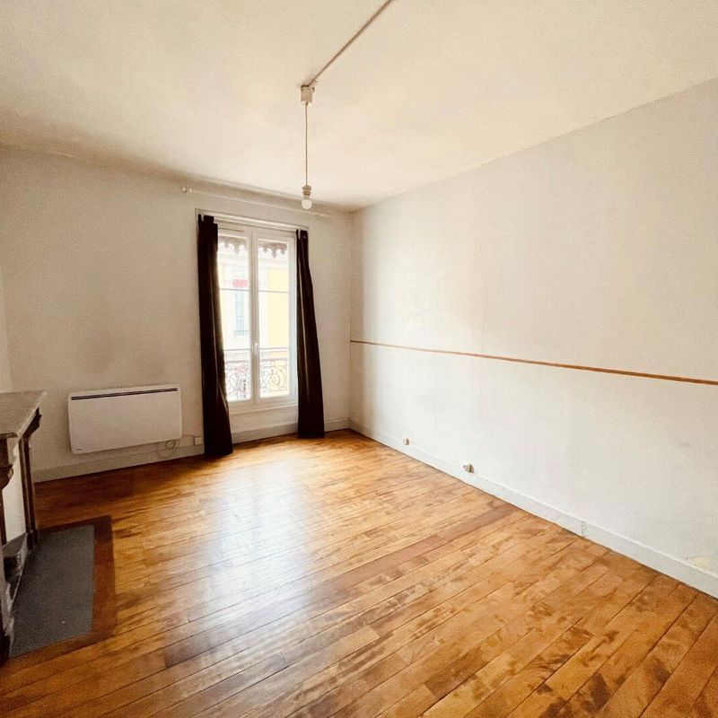 appartement à louer
 
 3 pièces
 , 57 m² Seyssinet-Pariset