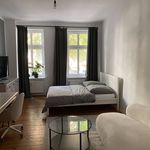 Rent 1 bedroom apartment of 88 m² in Berlin